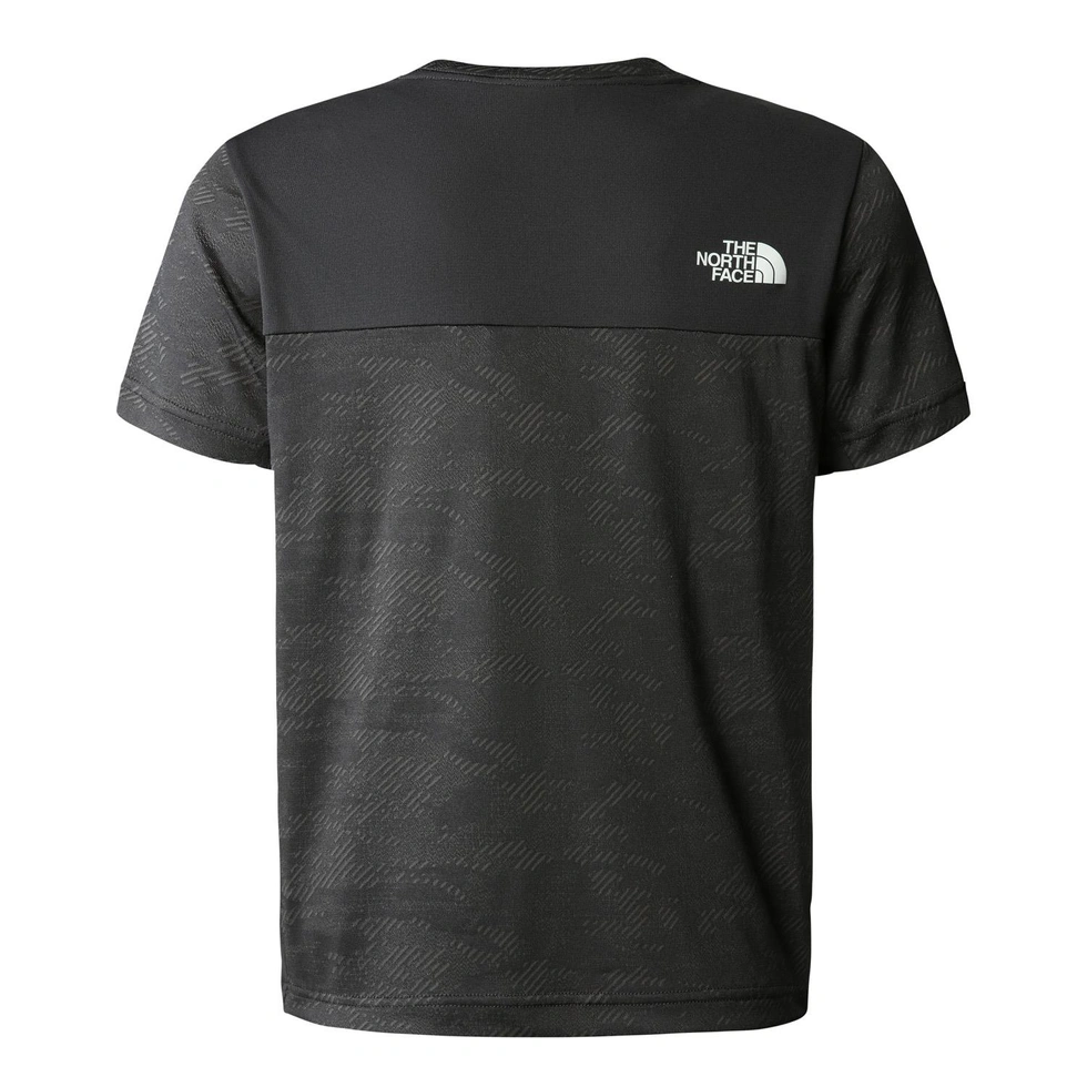 S/S Mountain Athletics Erkek Çocuk Tişörtü