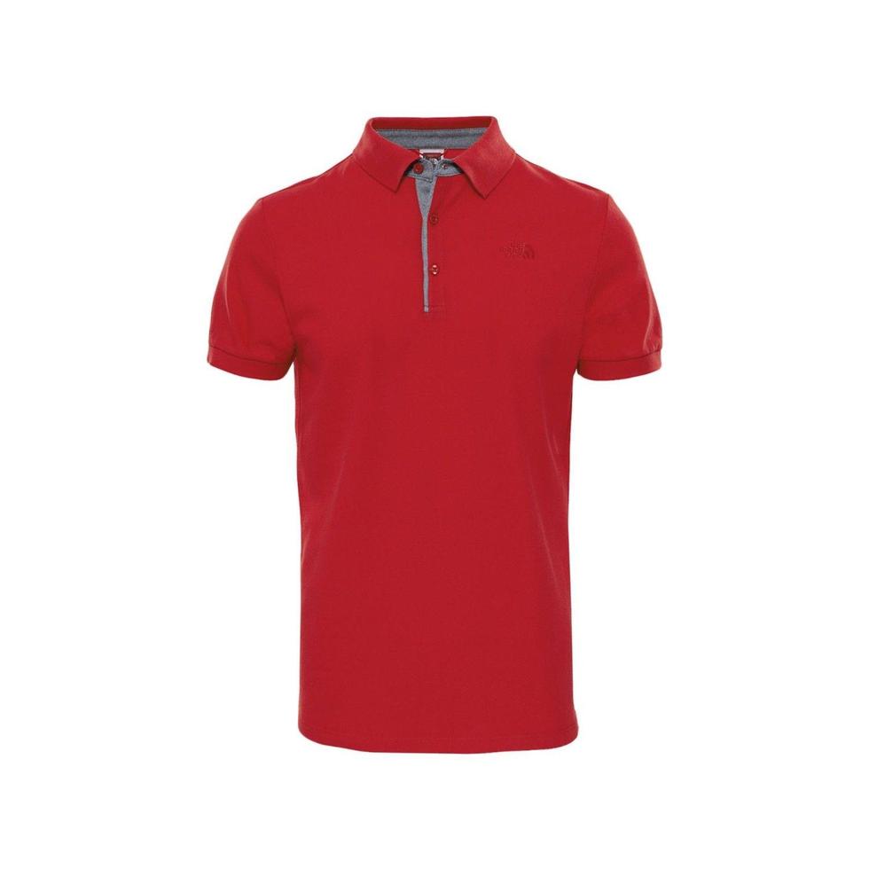 Erkek Premıum Polo Pıquet T0Cev4682