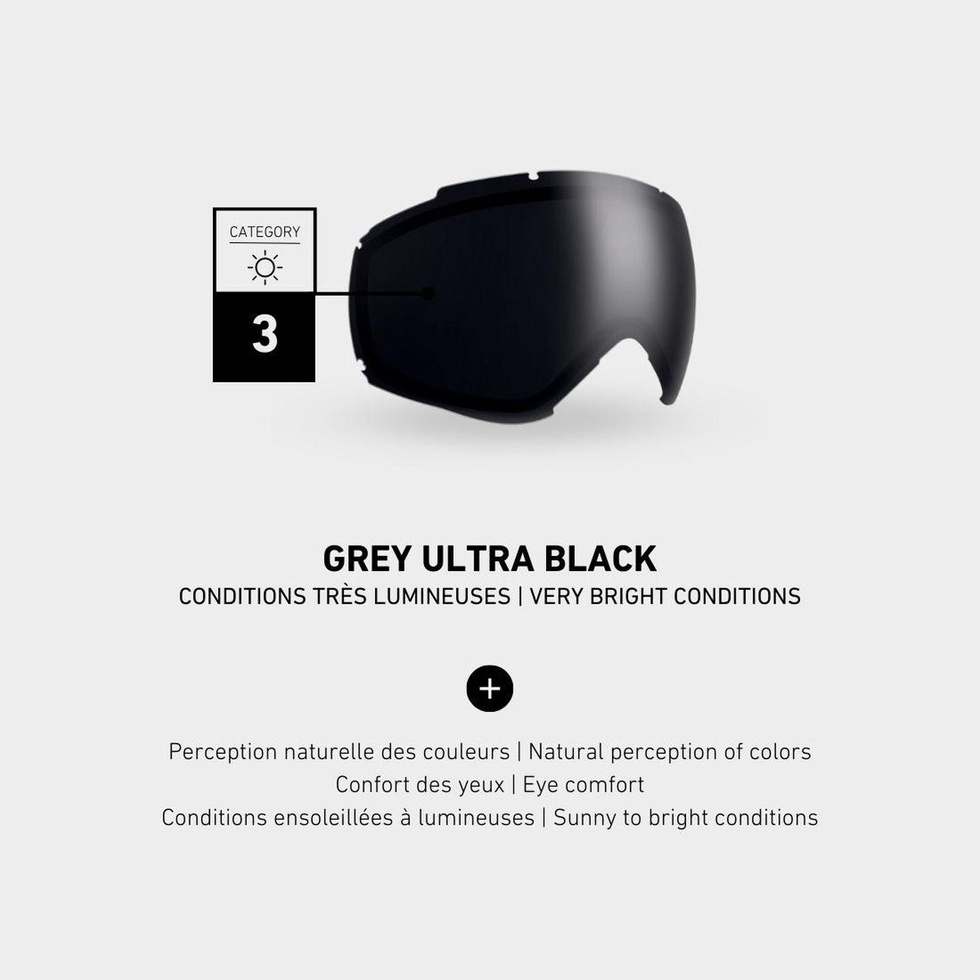 Horizon Spherical Kayak Gözlüğü