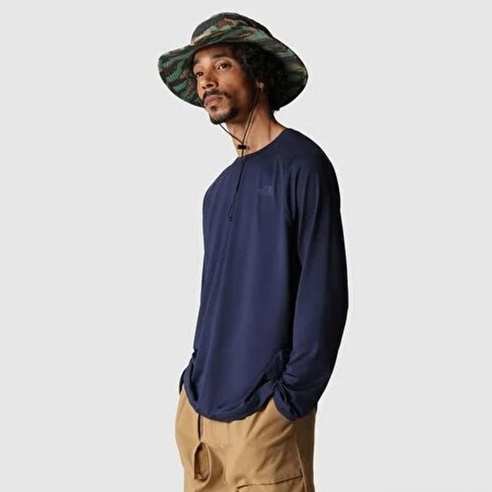 M CLASS V WATER TOP Erkek Sweatshirt
