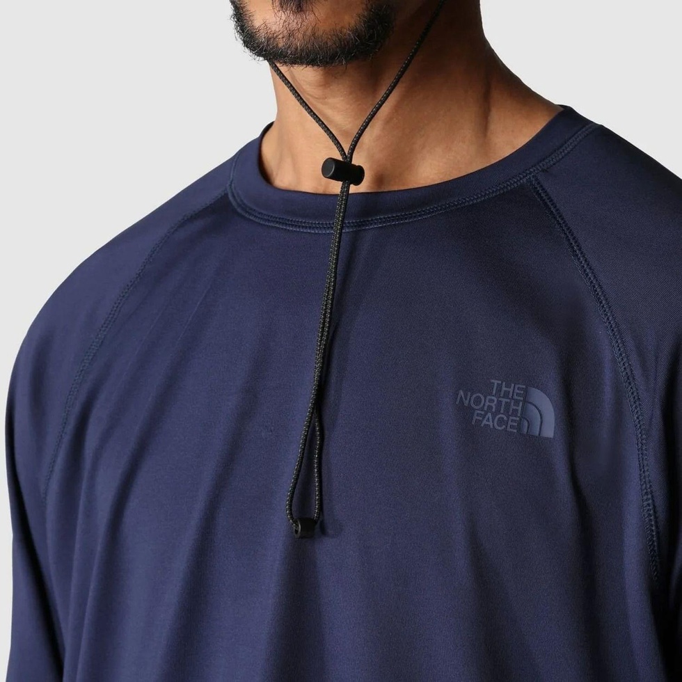 M CLASS V WATER TOP Erkek Sweatshirt