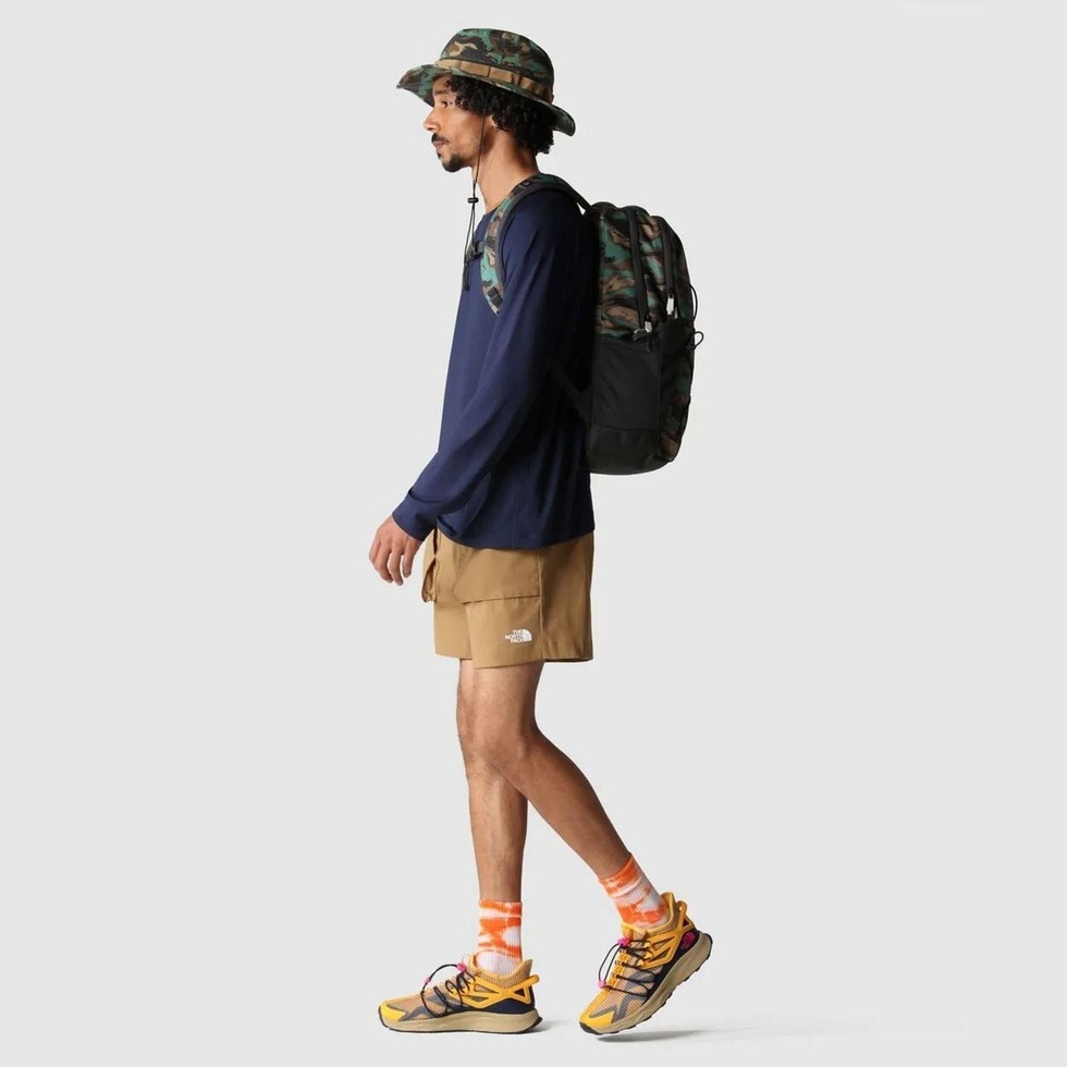 M CLASS V WATER TOP Erkek Sweatshirt