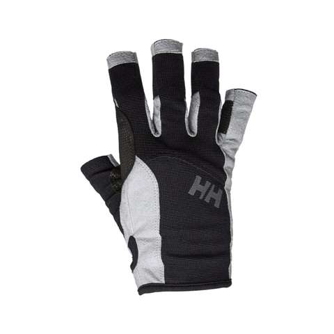 Siyah Unisex SAILING ELDİVEN HHA.67772 HHA.990