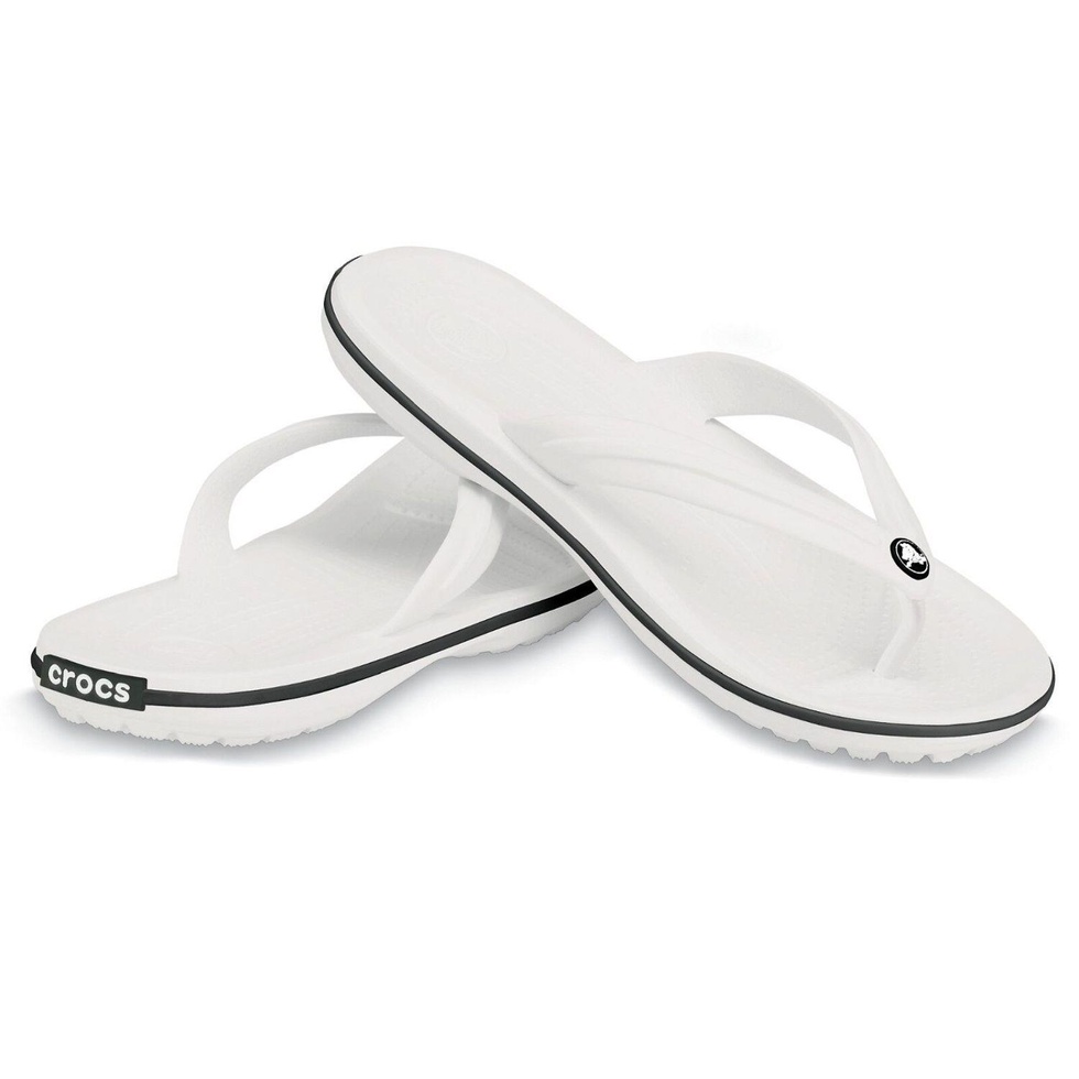 Crocband Flip Terlik CR1804-100