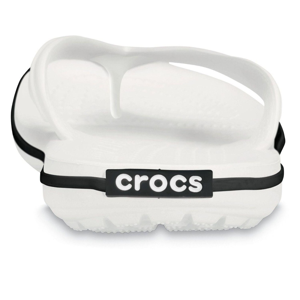 Crocband Flip Terlik CR1804-100