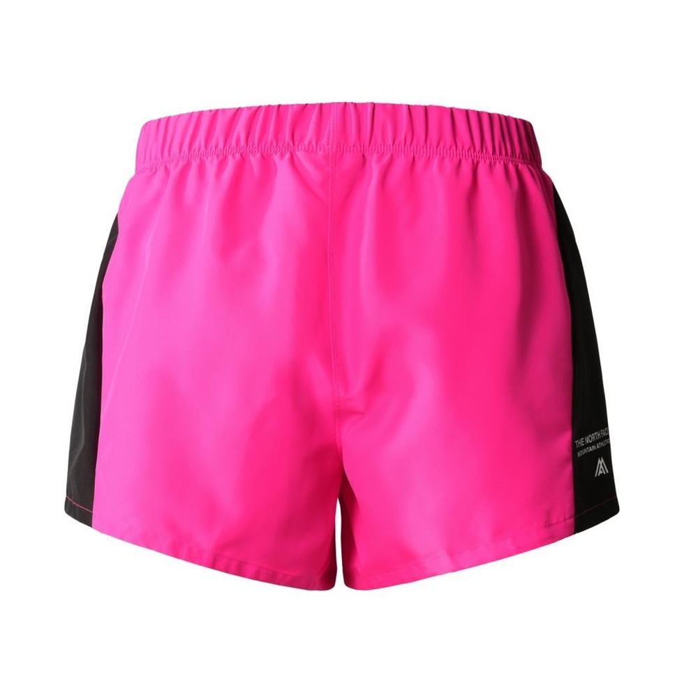 W MA WOVEN SHORT - EU Kadın Şort