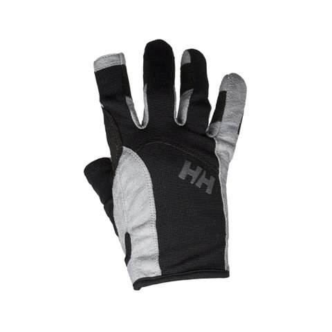 Tek Renk Unisex SAILING ELDİVEN UZUN HHA.67771 HHA.990