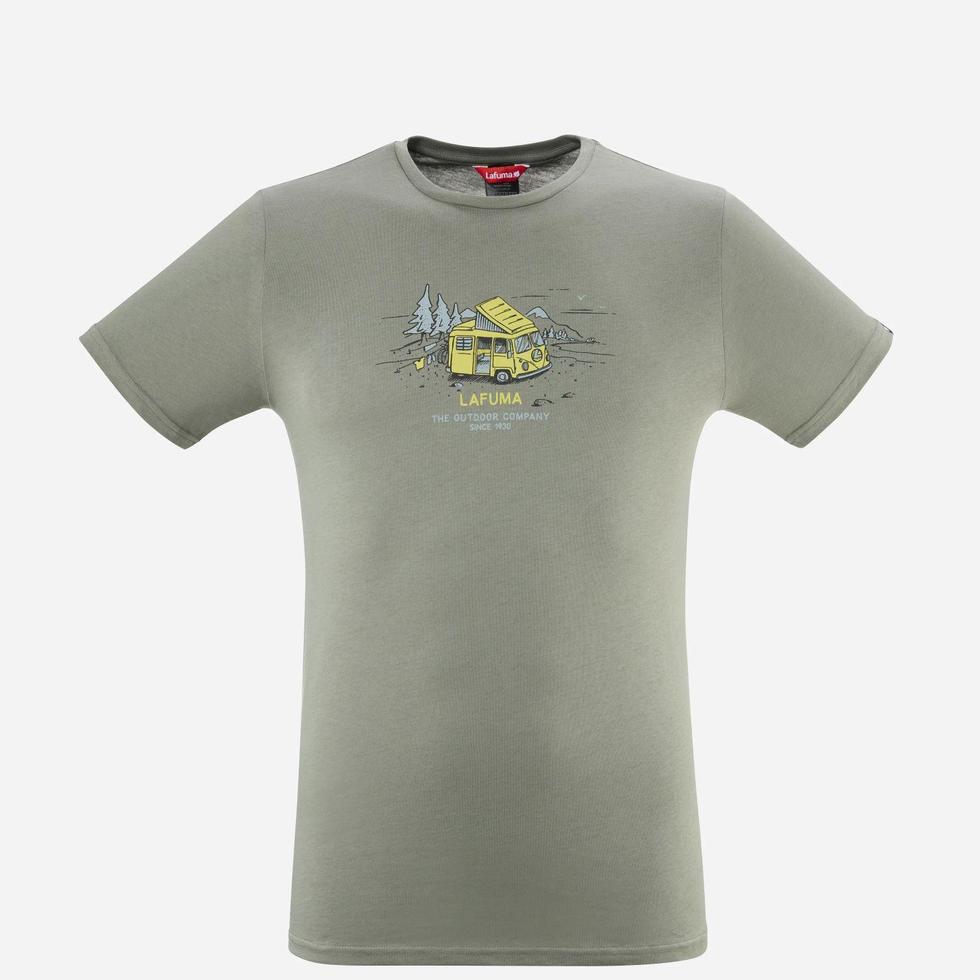 ADVENTURE TEE Erkek Tişört