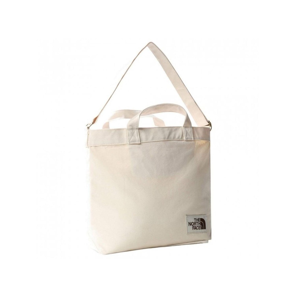 ADJUSTABLE COTTON TOTE Çanta