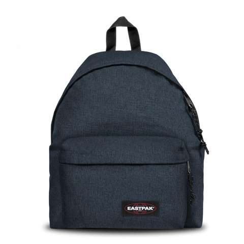 Lacivert PADDED PAK'R TRIPLE DENIM Sırt Çantası EK00062026W1