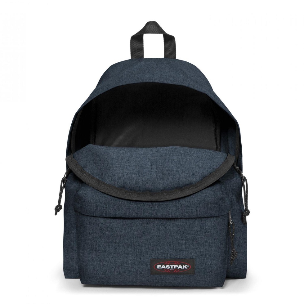 PADDED PAK'R TRIPLE DENIM Sırt Çantası