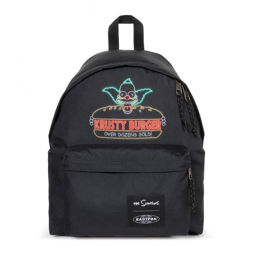 PADDED PAK'R Sırt Çantası