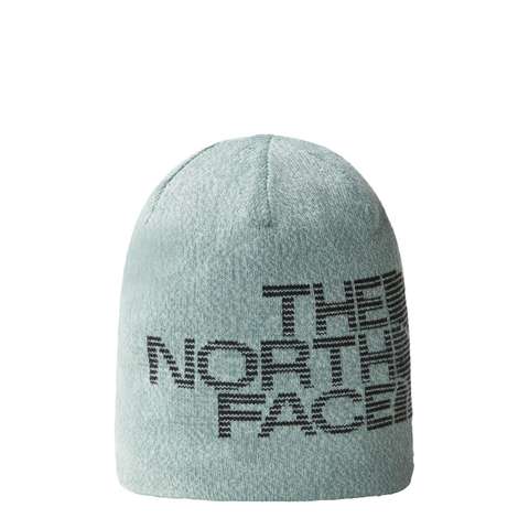 Yeşil REVERSIBLE HIGHLINE Unisex Bere NF0A7WLAOKN1