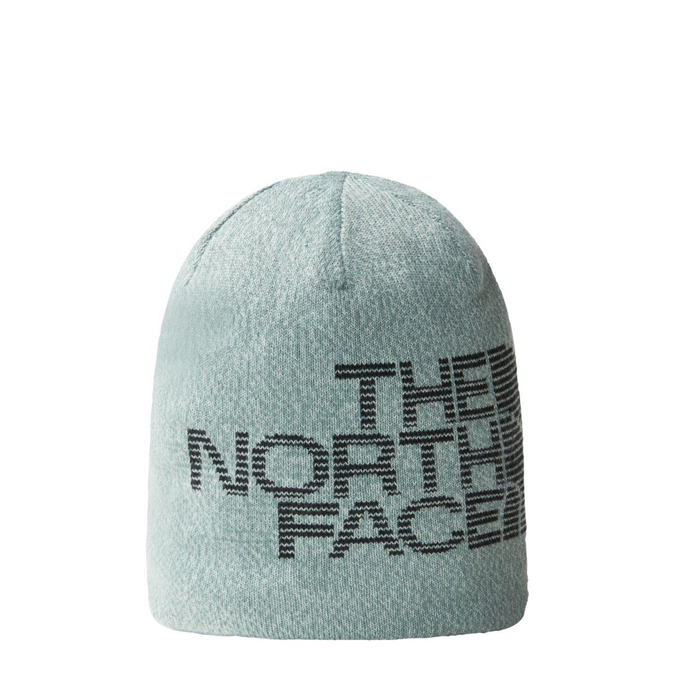 REVERSIBLE HIGHLINE Unisex Bere