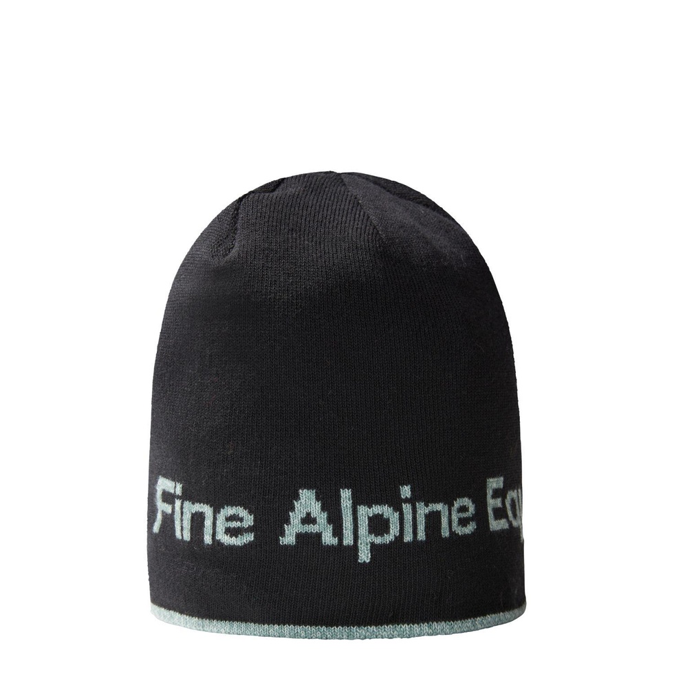 REVERSIBLE HIGHLINE Unisex Bere