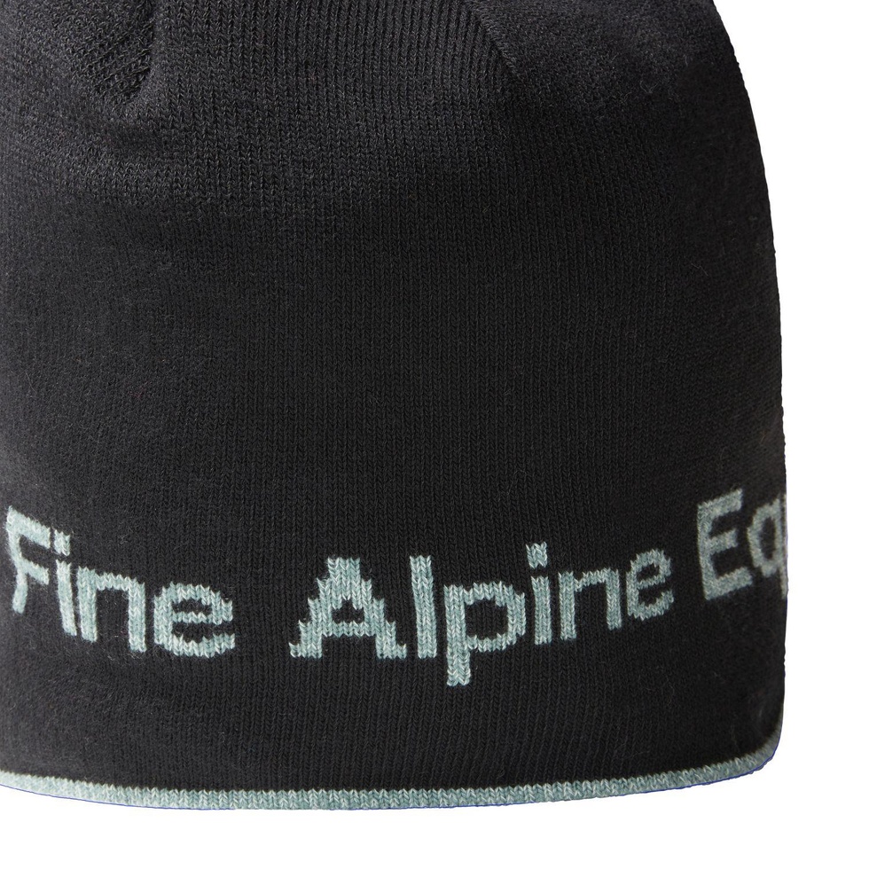 REVERSIBLE HIGHLINE Unisex Bere