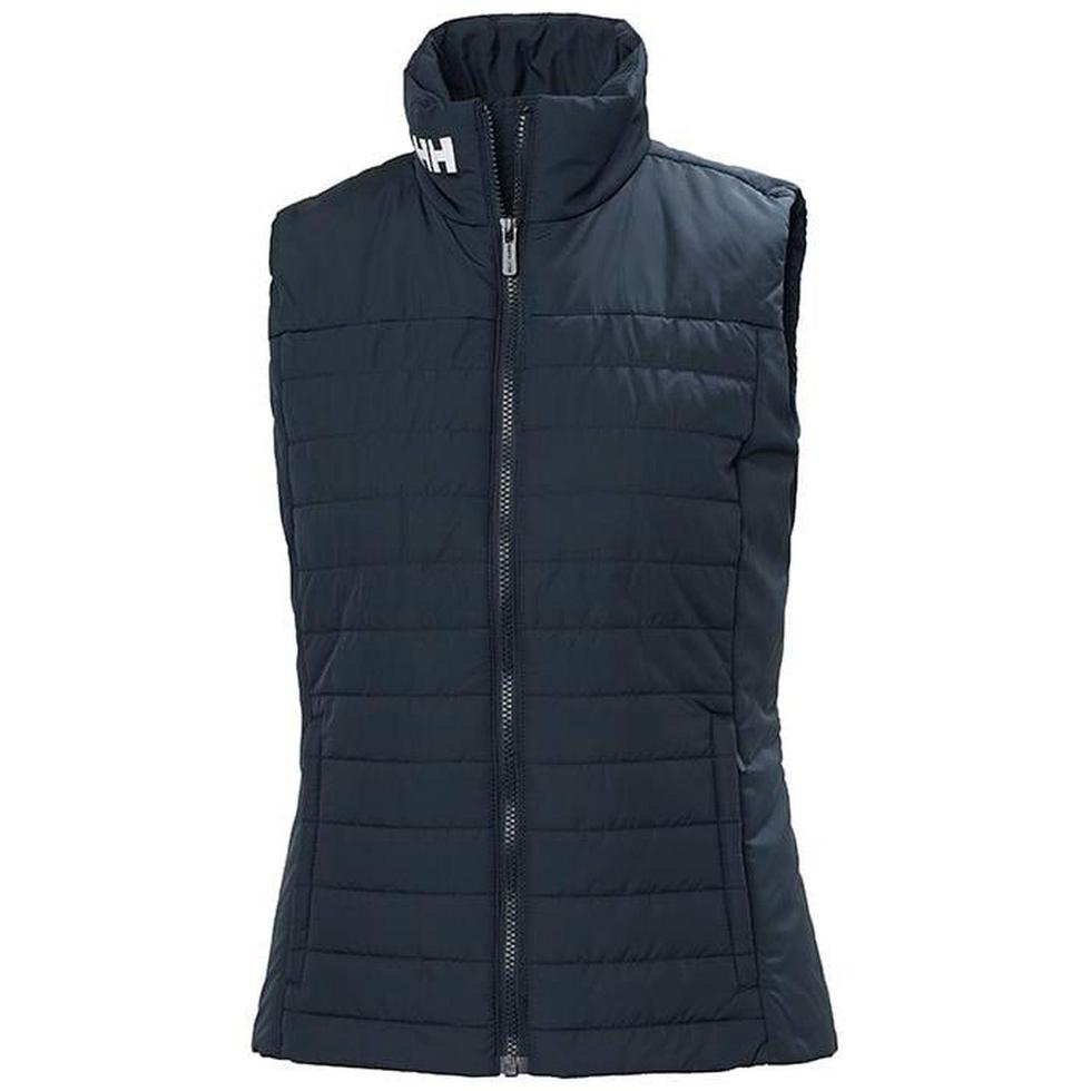 W CREW INSULATOR YELEK 2.0 Kadın Yelek