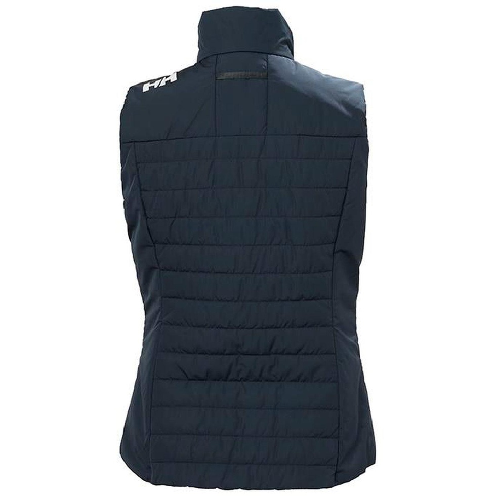 W CREW INSULATOR YELEK 2.0 Kadın Yelek