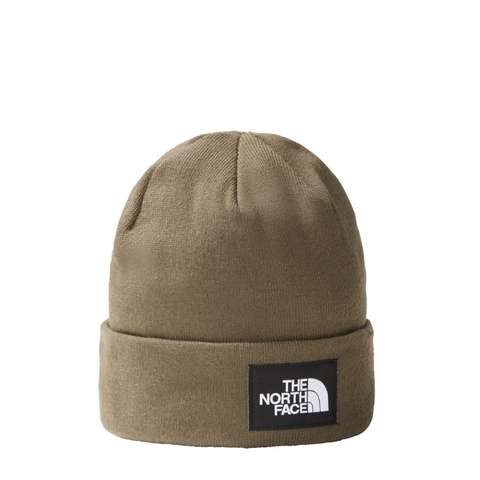Yeşil DOCK WORKER RECYCLED Unisex Bere NF0A3FNT21L1