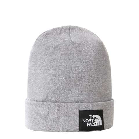 Gri DOCK WORKER RECYCLED BEANIE Unisex Bere NF0A3FNTDYX1