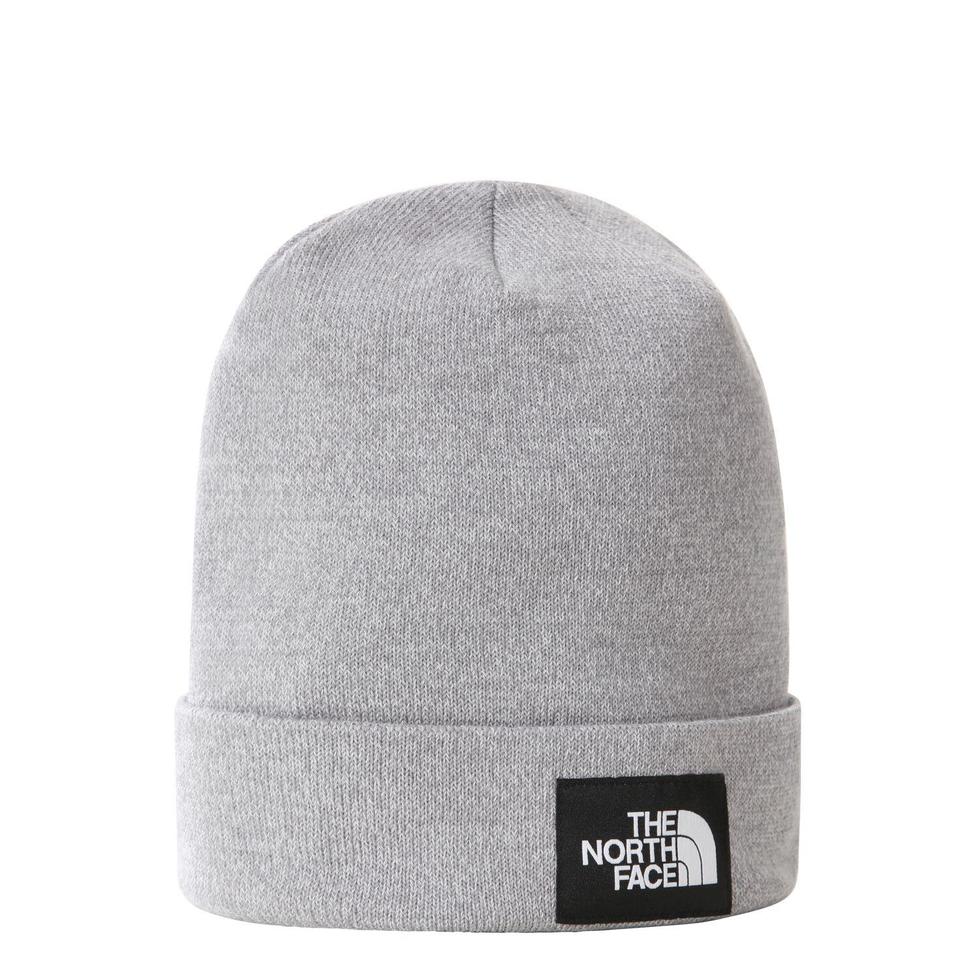 DOCK WORKER RECYCLED BEANIE Unisex Bere