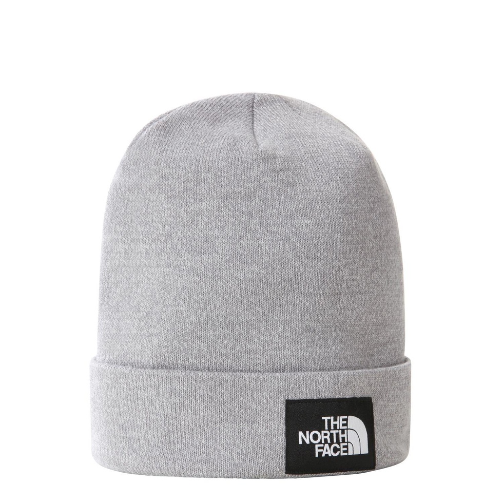 DOCK WORKER RECYCLED BEANIE Unisex Bere