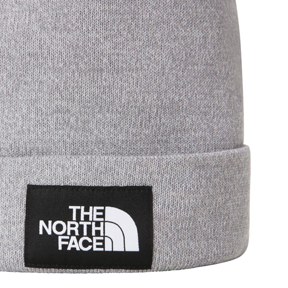 DOCK WORKER RECYCLED BEANIE Unisex Bere