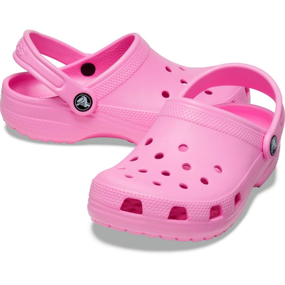 Classic Clog K Çocuk Terlik CR1850-6SW