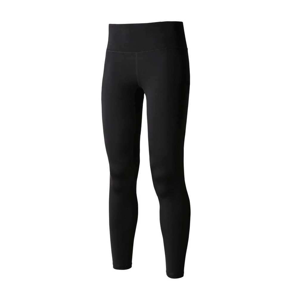 W WINTER WARM ESSENTIAL LEGGING Kadın Pantolon