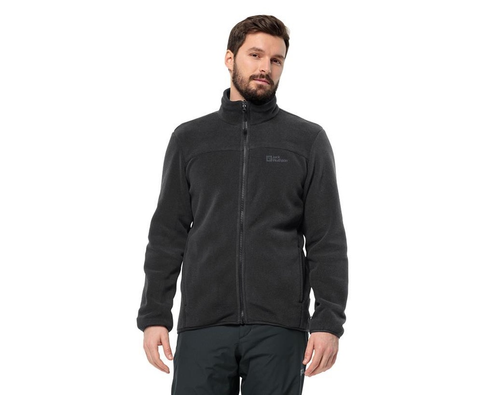 Jack Wolfskın TAUBENBERG 3IN1 JKT M Erkek Mont