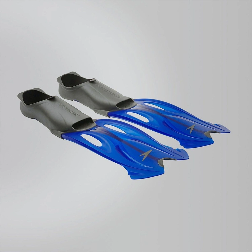 Glıde Mask Snorkel Set Unı Gre/Bl