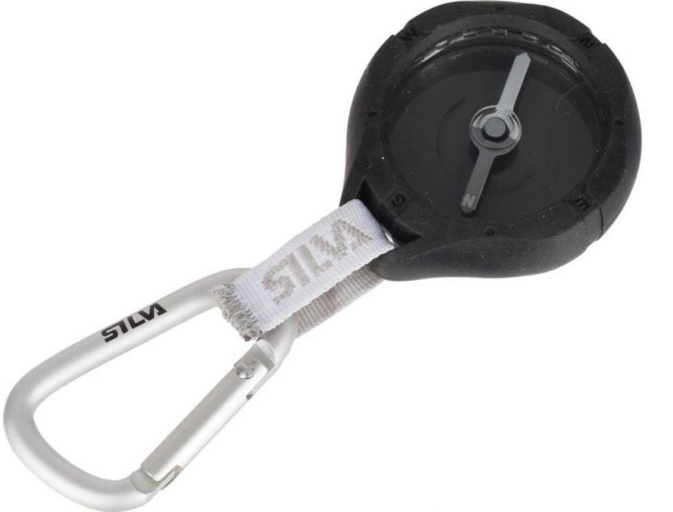 Compass Metro Black Cpl.
