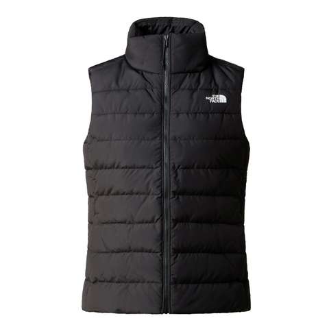 Siyah W ACONCAGUA 3 Kadın Yelek NF0A84JPJK31