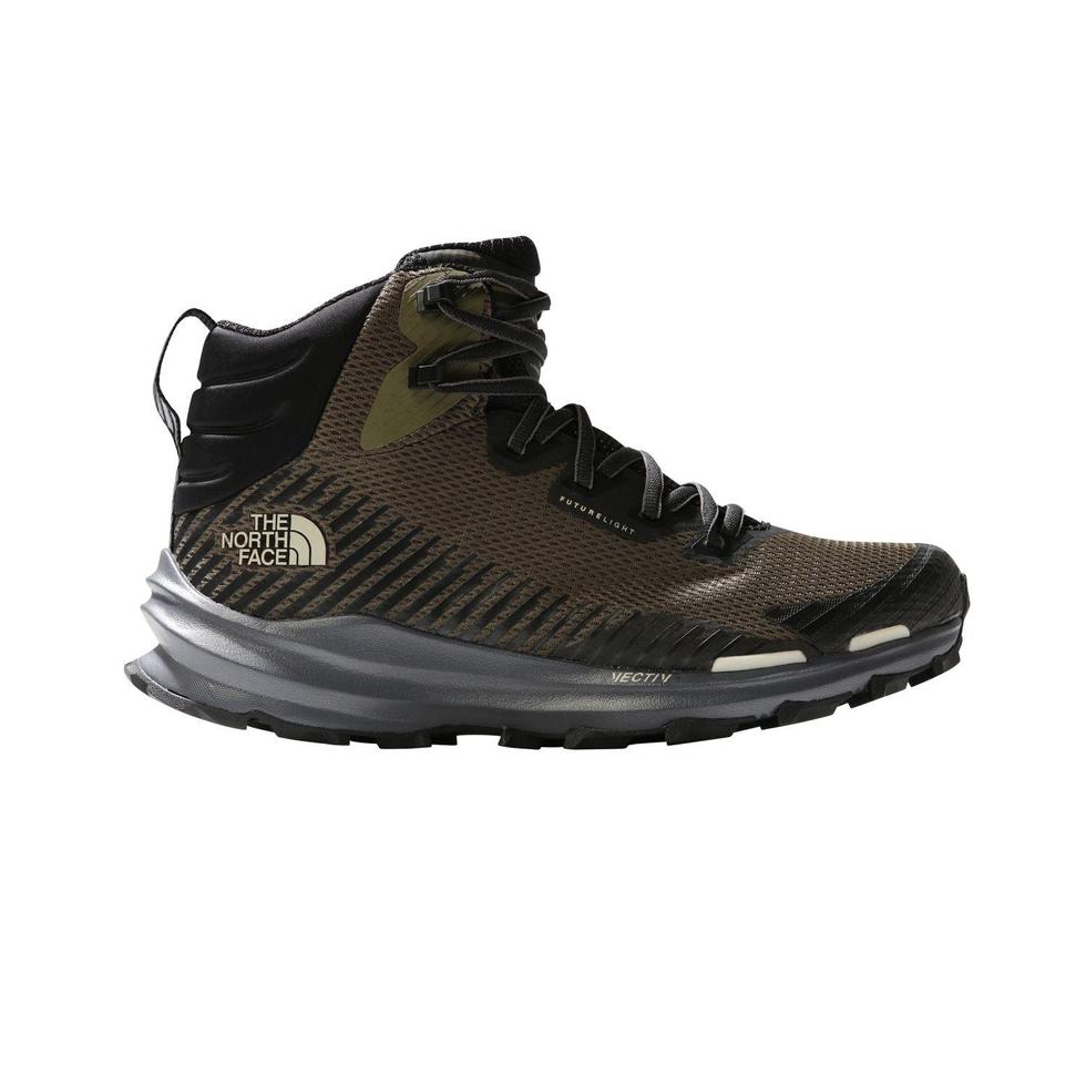 M VECTIV FASTPACK MID FUTURELIGHT Erkek Bot