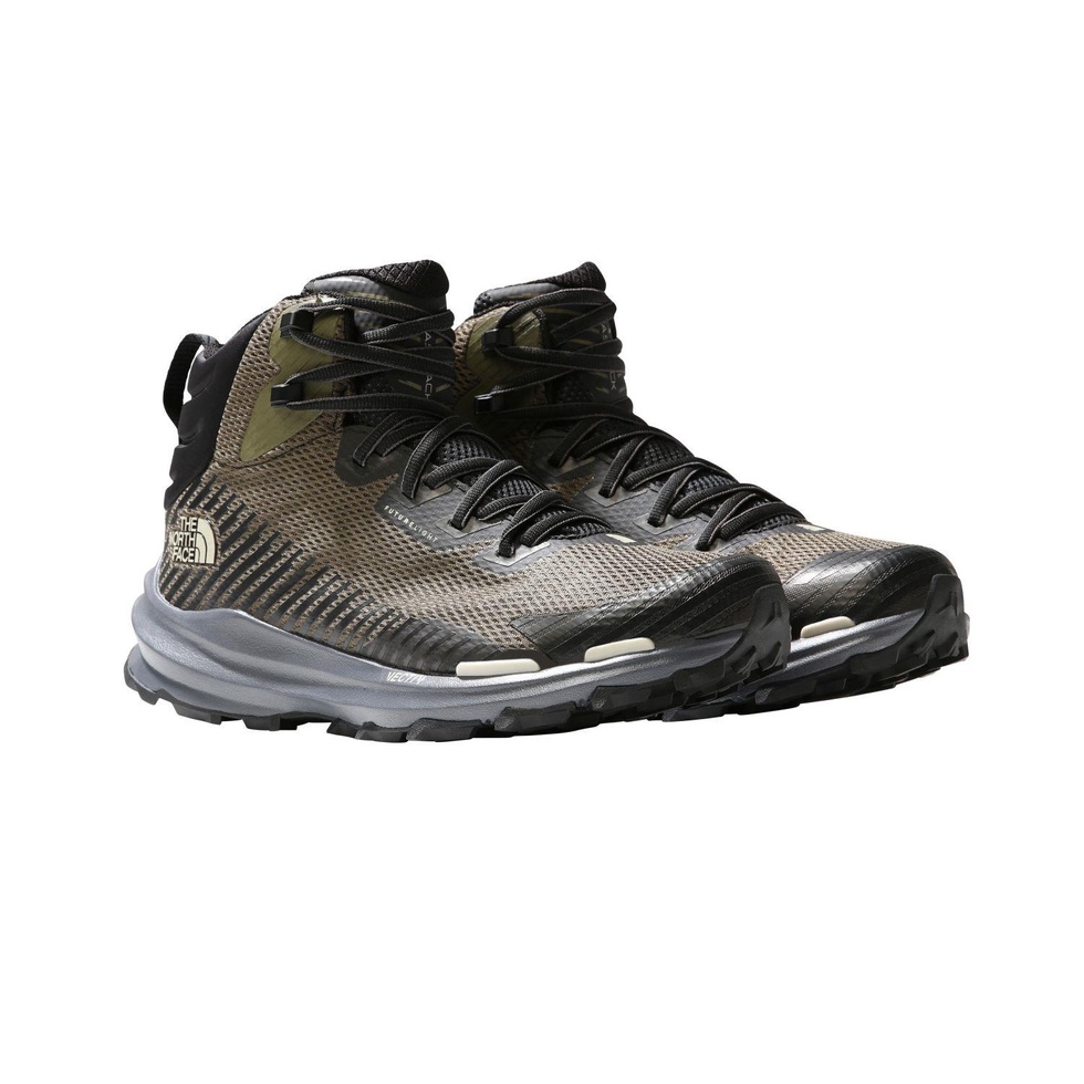 M VECTIV FASTPACK MID FUTURELIGHT Erkek Bot