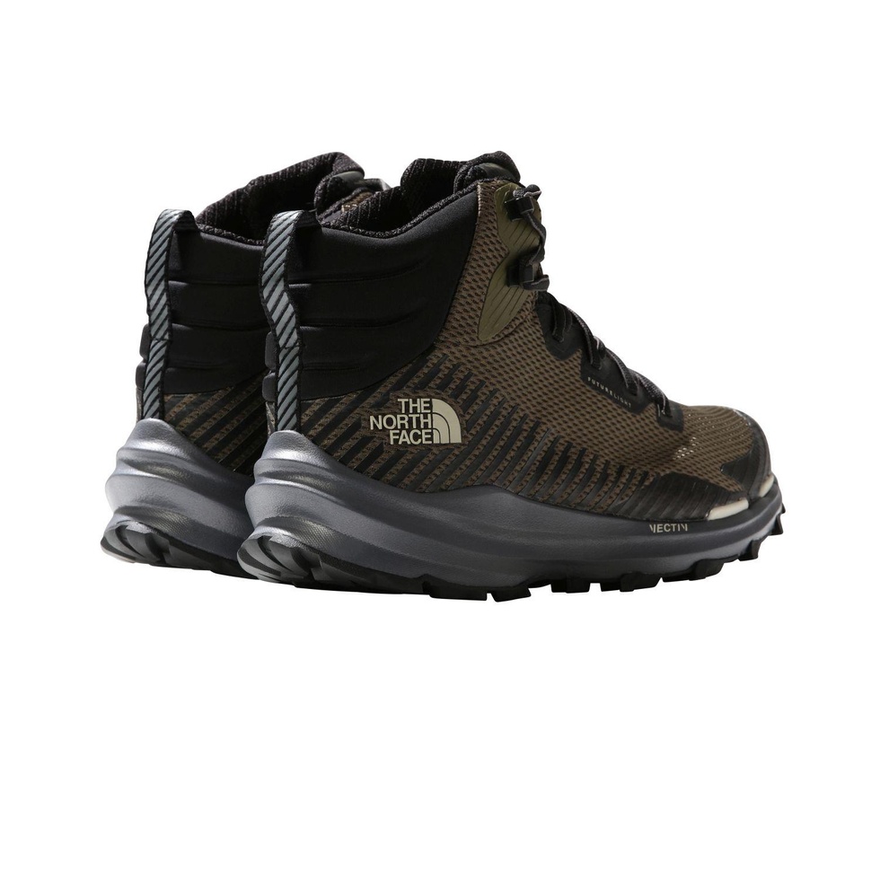 M VECTIV FASTPACK MID FUTURELIGHT Erkek Bot