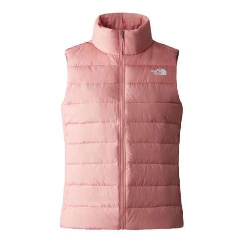 Pembe W ACONCAGUA 3 Kadın Yelek NF0A84JPI0R1