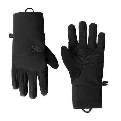 Siyah M APEX INSULATED ETIP GLOVE Unisex Eldiven NF0A7RHGJK31
