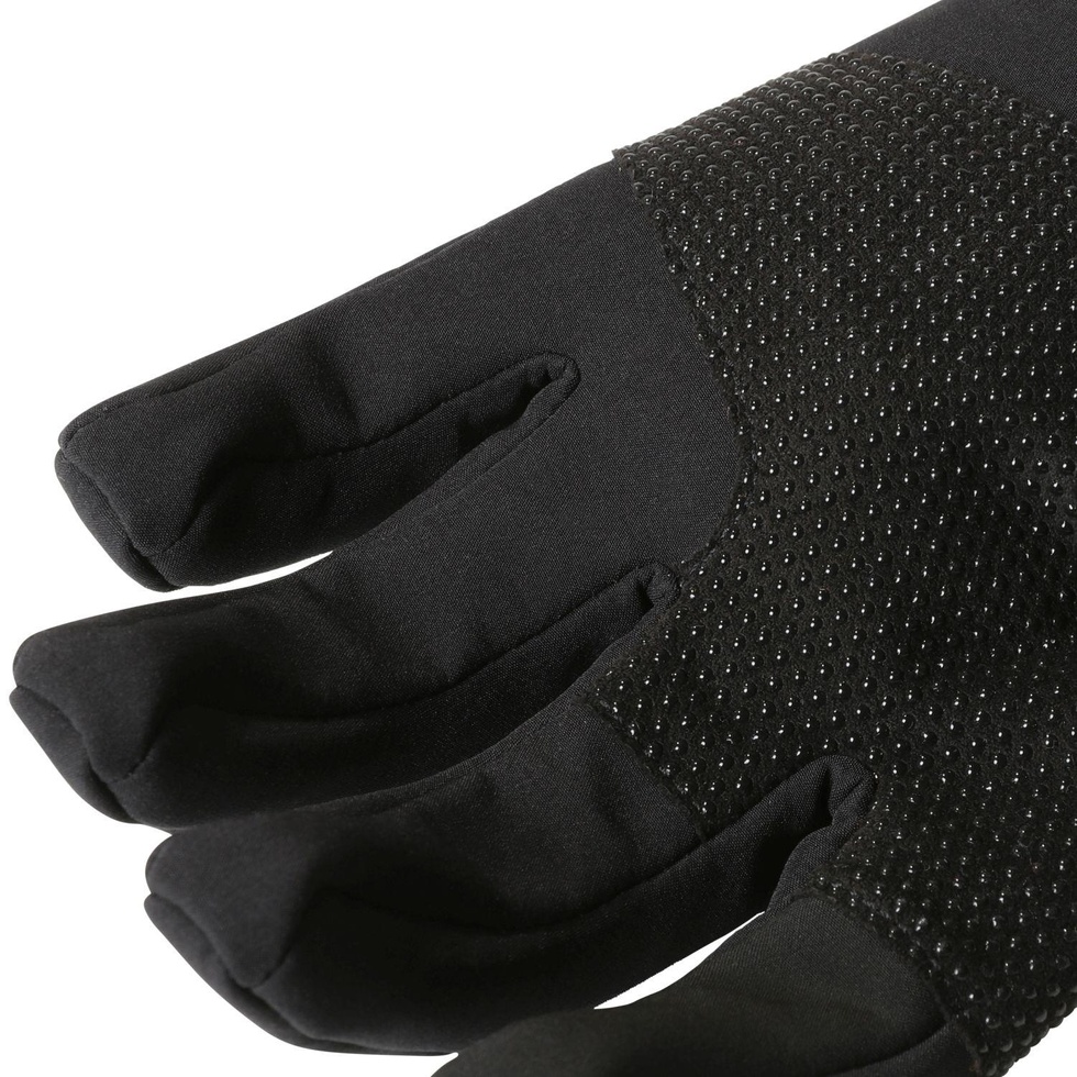 M APEX INSULATED ETIP GLOVE Unisex Eldiven