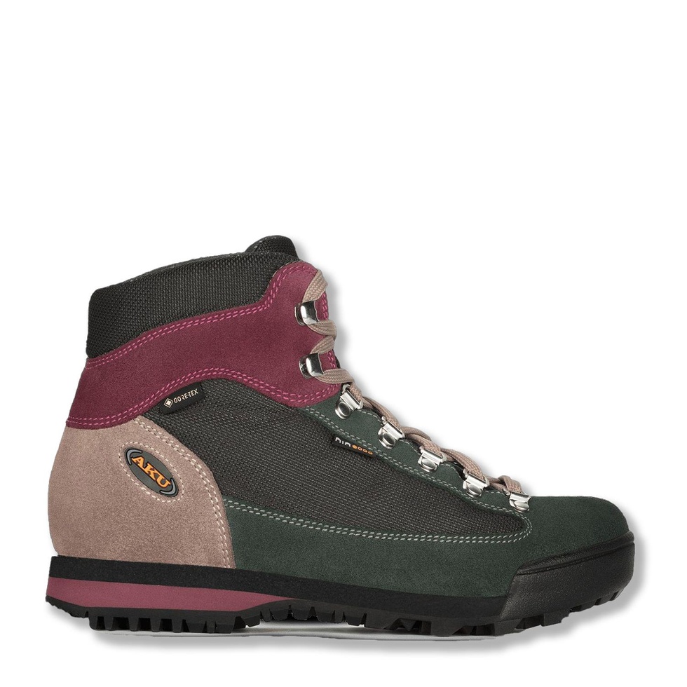 Ultralight Goretex Kadın Bot