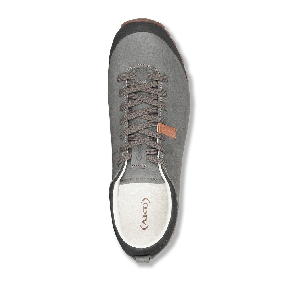 Bellamont III Nubuk Goretex Ayakkabı