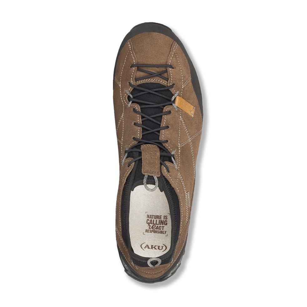 Nativa Goretex Erkek Ayakkabı