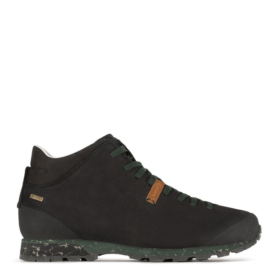 Bellamont III Nubuk Goretex Erkek Bot