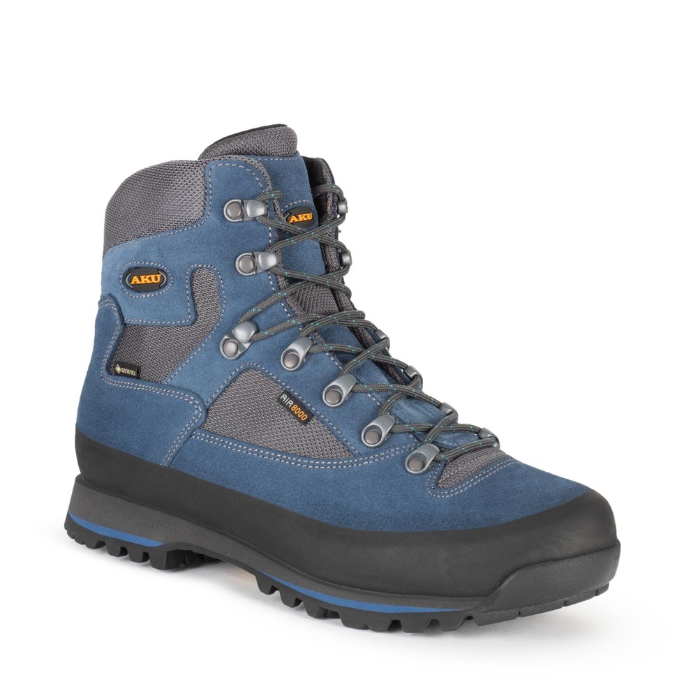 Conero Vibram Goretex Bot
