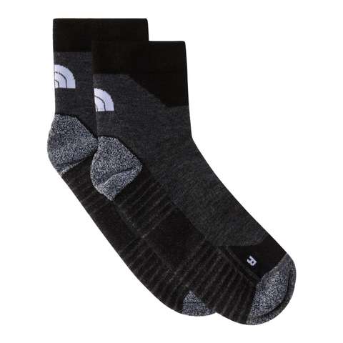 Siyah HIKING QUARTER SOCK Çorap NF0A882JJK31