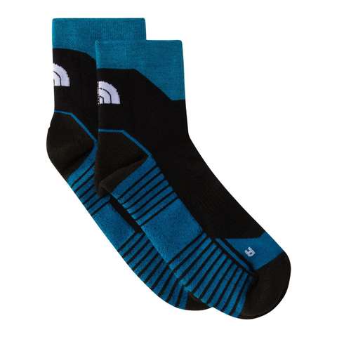 Siyah HIKING QUARTER SOCK Çorap NF0A882JZ7I1