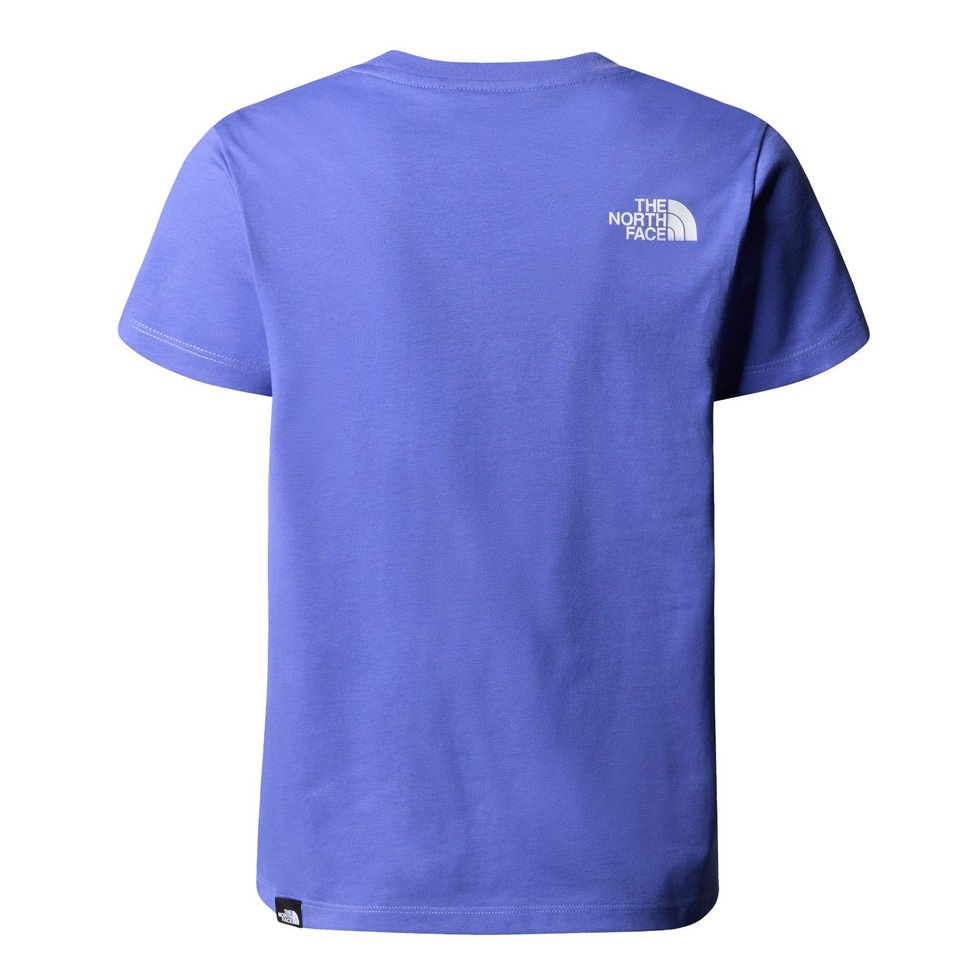 B S/S EASY TEE Genç Çocuk Tişört