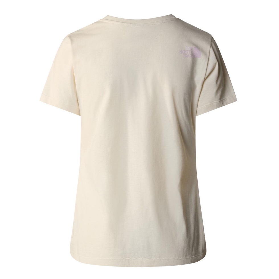W S/S EASY TEE Kadın T-Shirt