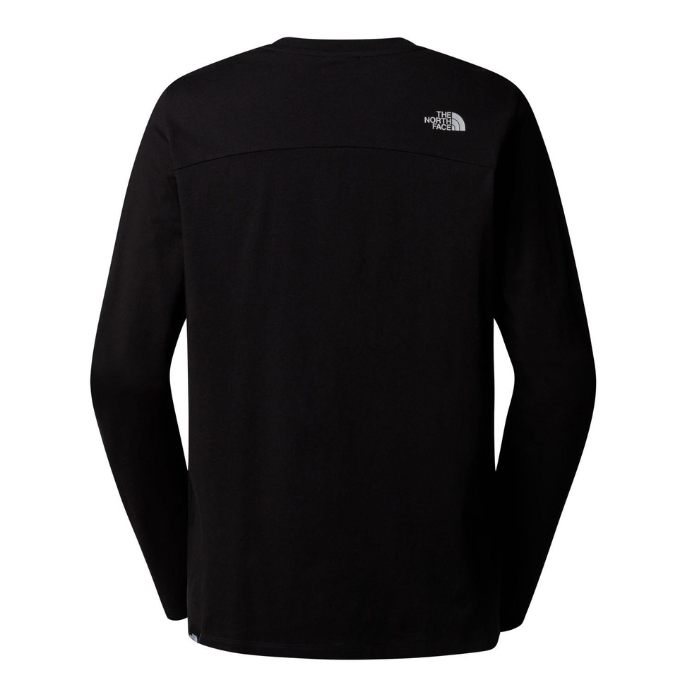 W L/S SIMPLE DOME TEE Kadın Shirt