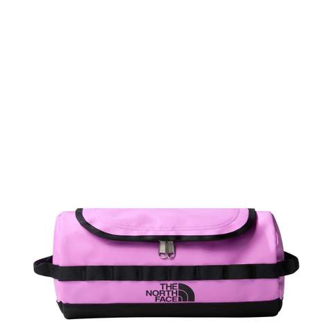 Pembe BC TRAVEL CANISTER - L Çanta NF0A52TFUHO1